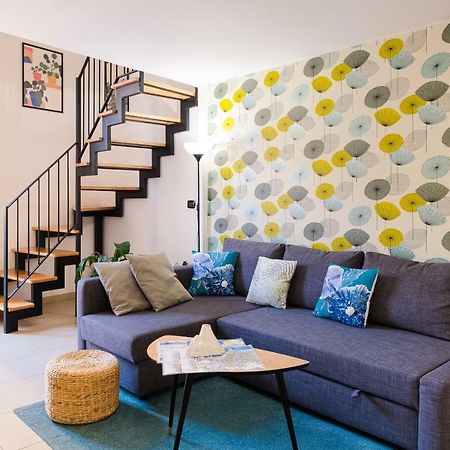 Modern House Apartamento Nápoles Exterior foto